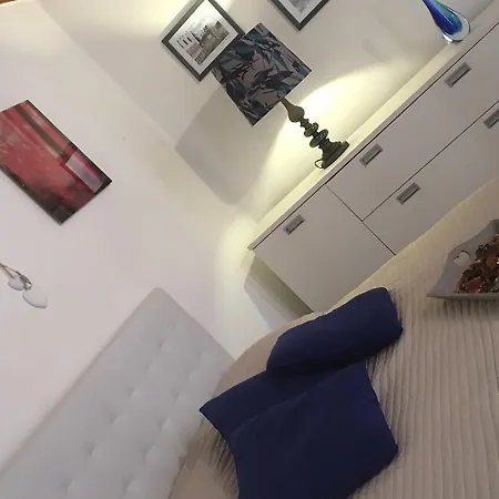 Apartament Cuoridoro