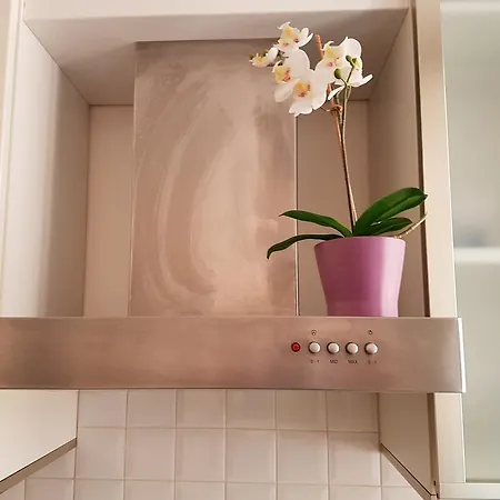 Apartament Cuoridoro Wenecja