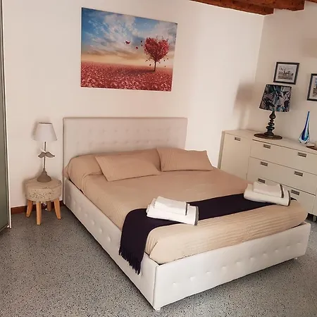 Apartament Cuoridoro
