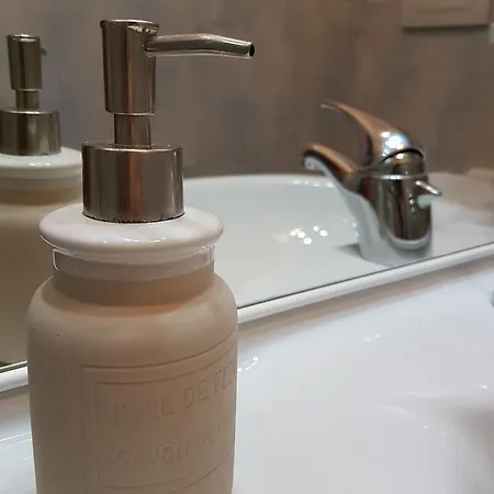 Apartament Cuoridoro Wenecja