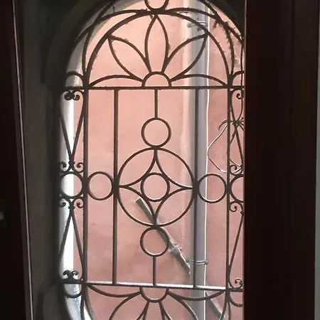 דירה Cuoridoro *