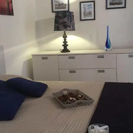 דירה Cuoridoro ונציה