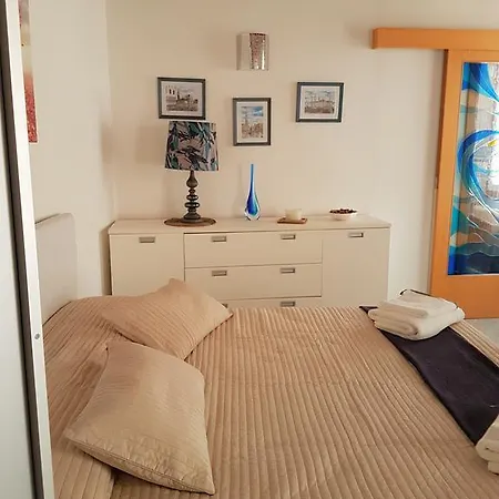 דירה Cuoridoro ונציה