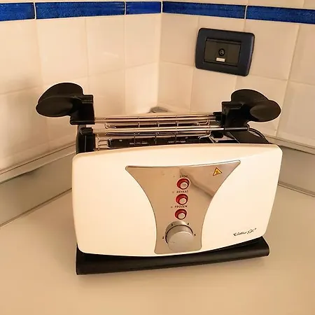 דירה Cuoridoro *