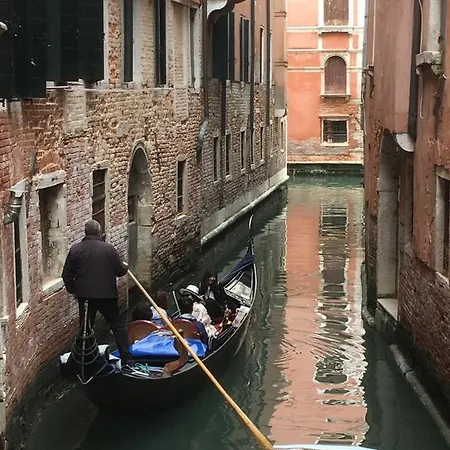 Appartamento Cuoridoro Venezia