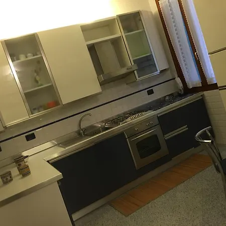 Appartamento Cuoridoro Venezia