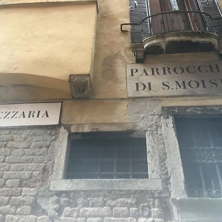 Cuoridoro Venezia
