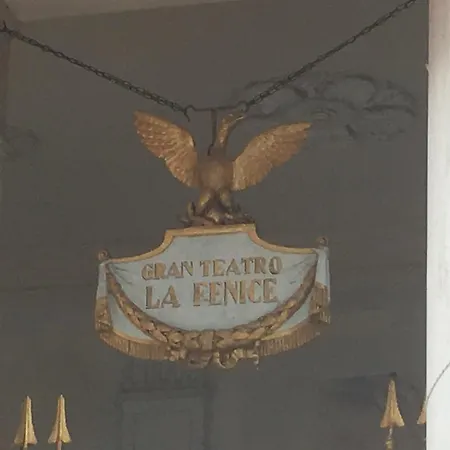 Appartamento Cuoridoro Venezia