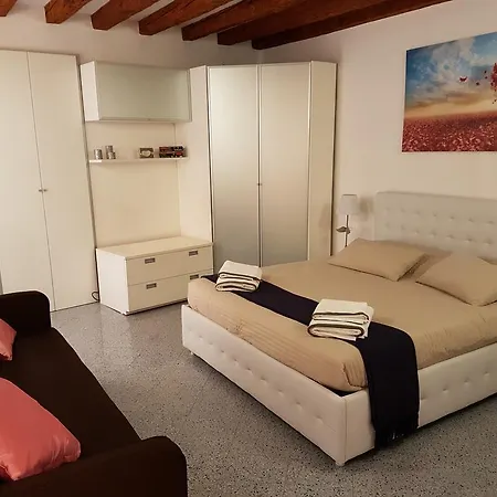 Appartamento Cuoridoro Venezia