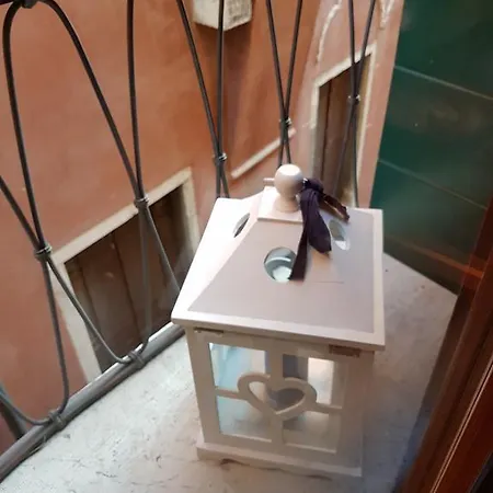 Appartamento Cuoridoro Venezia