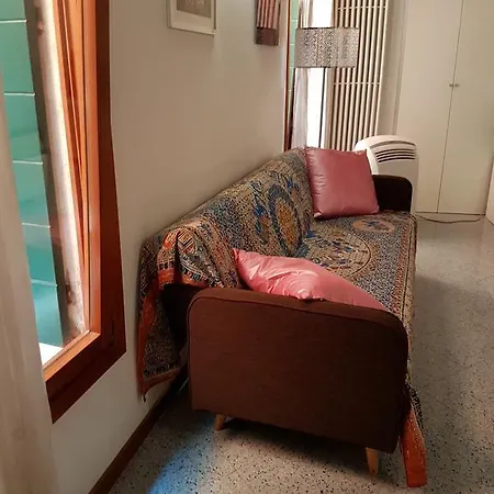 Appartamento Cuoridoro